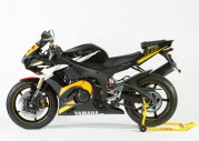 Yamaha YZF-R6 R46